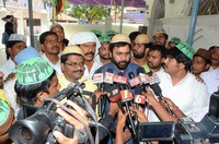 Asura Movie Success Tour at Kadapa